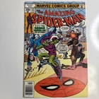Amazing Spider-Man #177 | VF- | 2nd App 3rd Green Goblin | Marvel Comics 1978