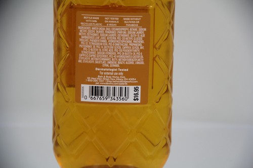 NEW BATH AND BODY WORKS SHOWER GEL 10 FL OZ FULL SIZE YOU CHOOSE SCENT - Afbeelding 464 van 708