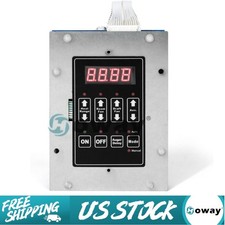 Replaces 80778 Circuit Board Assembly Compatible with 5500, 5500M, 5500XL Stoves