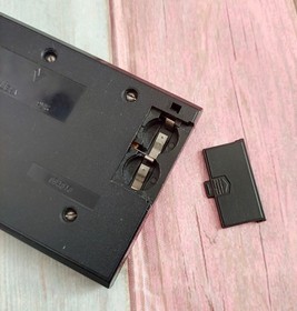 Electronika IM 24-01 "mouse catches eggs" game & watch ussr vintage soviet game