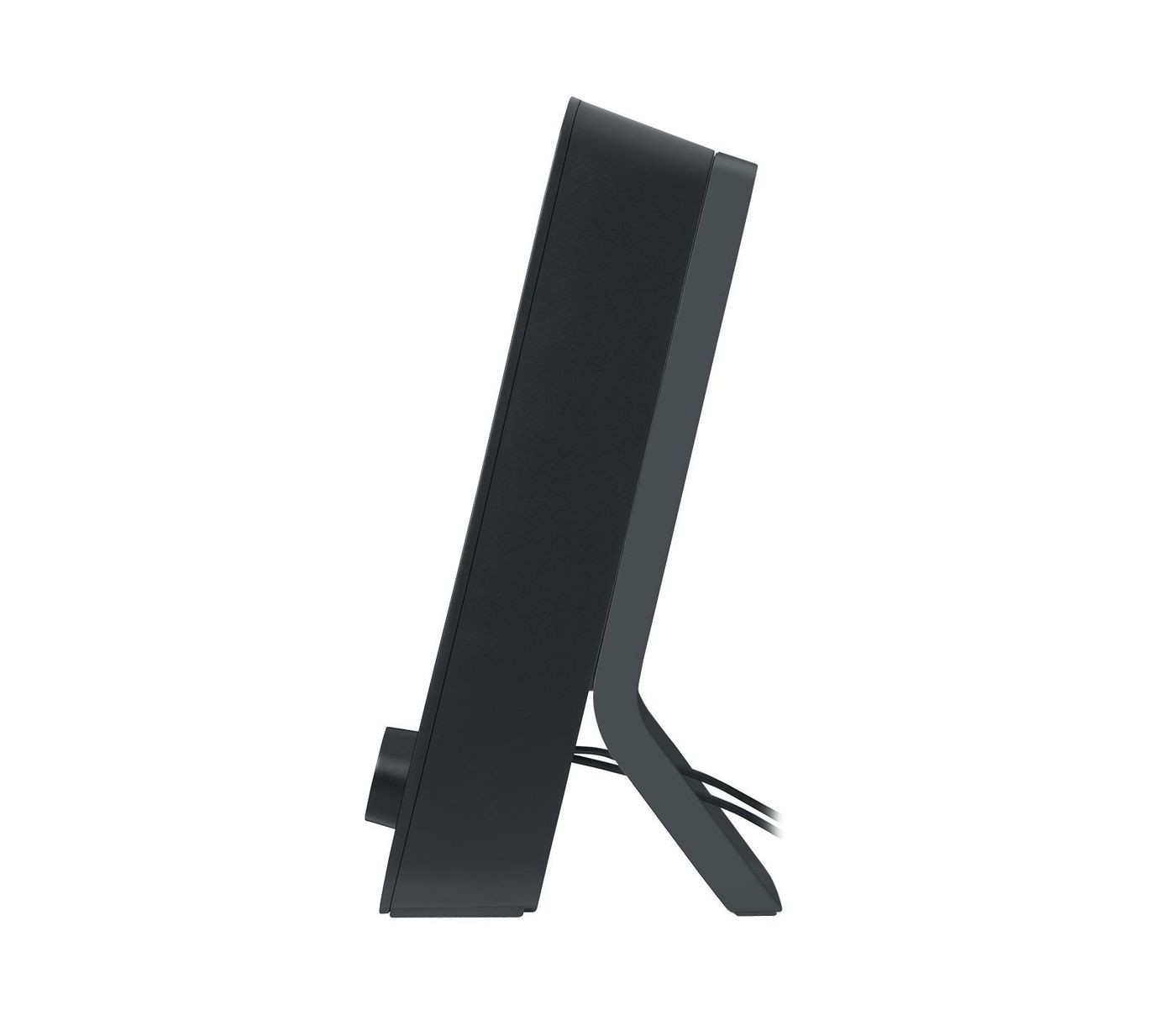 Logitech Z207 Compact Bluetooth Stereo Computer Speakers 980-001295 - Image 3