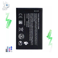 BL-4XL Battery Replacement For Nokia BL-4WL 225 TA-1279 1276 1296 4G 3310 5310