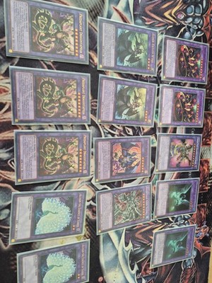 Yugioh Karten Fusion Synchro Link Exceed