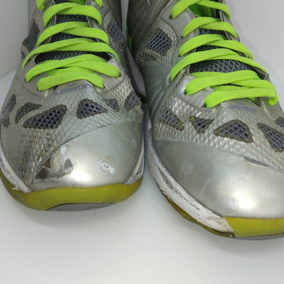 Nike Lebron 8 Punkman Men display picture 2