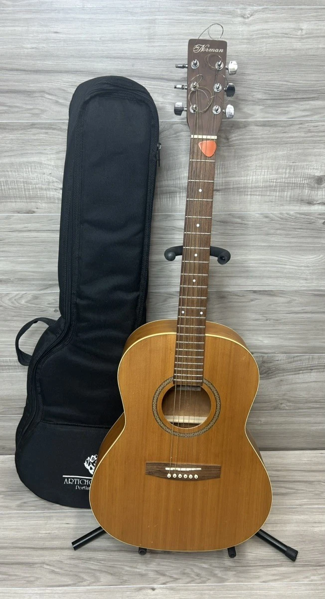 Norman Acoustic Guitars for sale - eBay