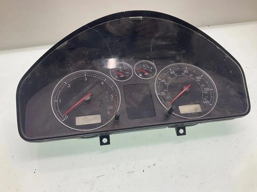 VW SHARAN 7M8, 7M9, 7M6 Kombiinstrument 0410000269 7M3920900C 1.90 33800966