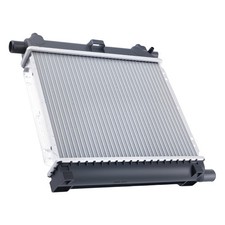 Radiateur Mercedes 190