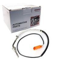 Astemo HÜCo Abgastemperatursensor Passend FüR Seat Cordoba Ibiza Skoda Fabia