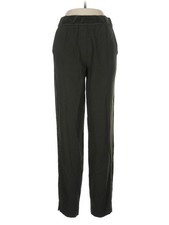 Jigsaw Women Green Track Pants 6