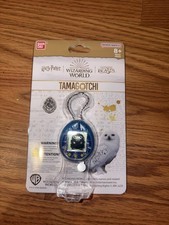 Harry Potter Hogwarts Castle by Tamagotchi Brand New