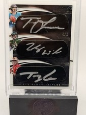 2021 Panini Immaculate Collection Football Cards Checklist 30