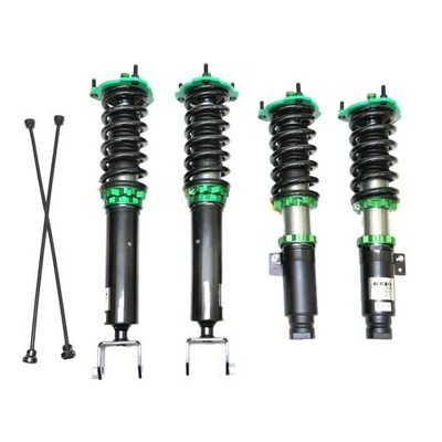 For Infiniti Q50 AWD NO DDS 45mm FLM REV9 Hyper Street 2 Adjustable Coilover Kit