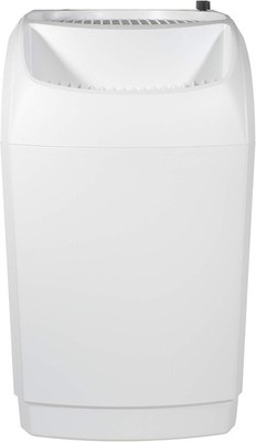 AIRCARE 836000HB Space-Saver Evaporative Whole House Humidifier 2,300 sq ft