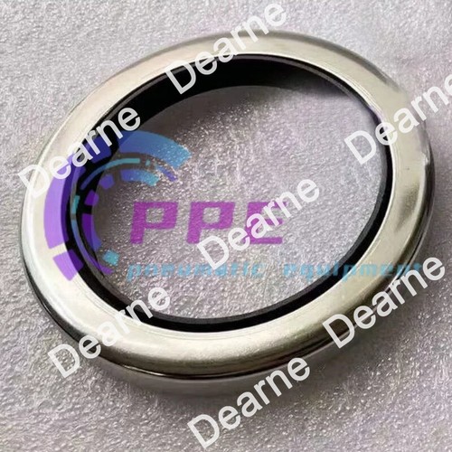 1PC NEW 2901158000 Oil Seal for Ingersoll Rand Screw Air Compressor - Bild 2 von 3