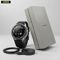 Samsung Galaxy Watch 46mm 41mm SM-R840 Bluetooth GPS Smartwatch - Excellent