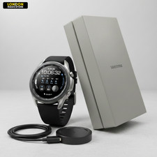 Samsung Galaxy Watch 46mm 41mm SM-R840 Bluetooth GPS Smartwatch - Excellent