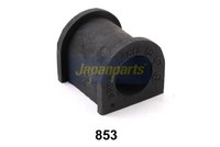 Lagerbuchse, Stabilisator Vorderachse FÜR Suzuki - Japanparts RU-853