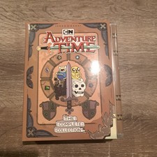 Adventure Time Complete Collection Season 1-10 DVD Box Set CIB 2020 Edition