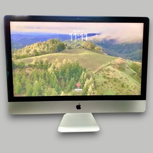 iMac 27in 2020 | eBay