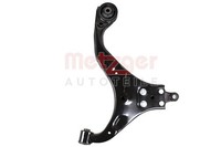 Metzger Autoteile Querlenker Dreieckslenker 58069602 FüR Hyundai Sportage Kia Jm
