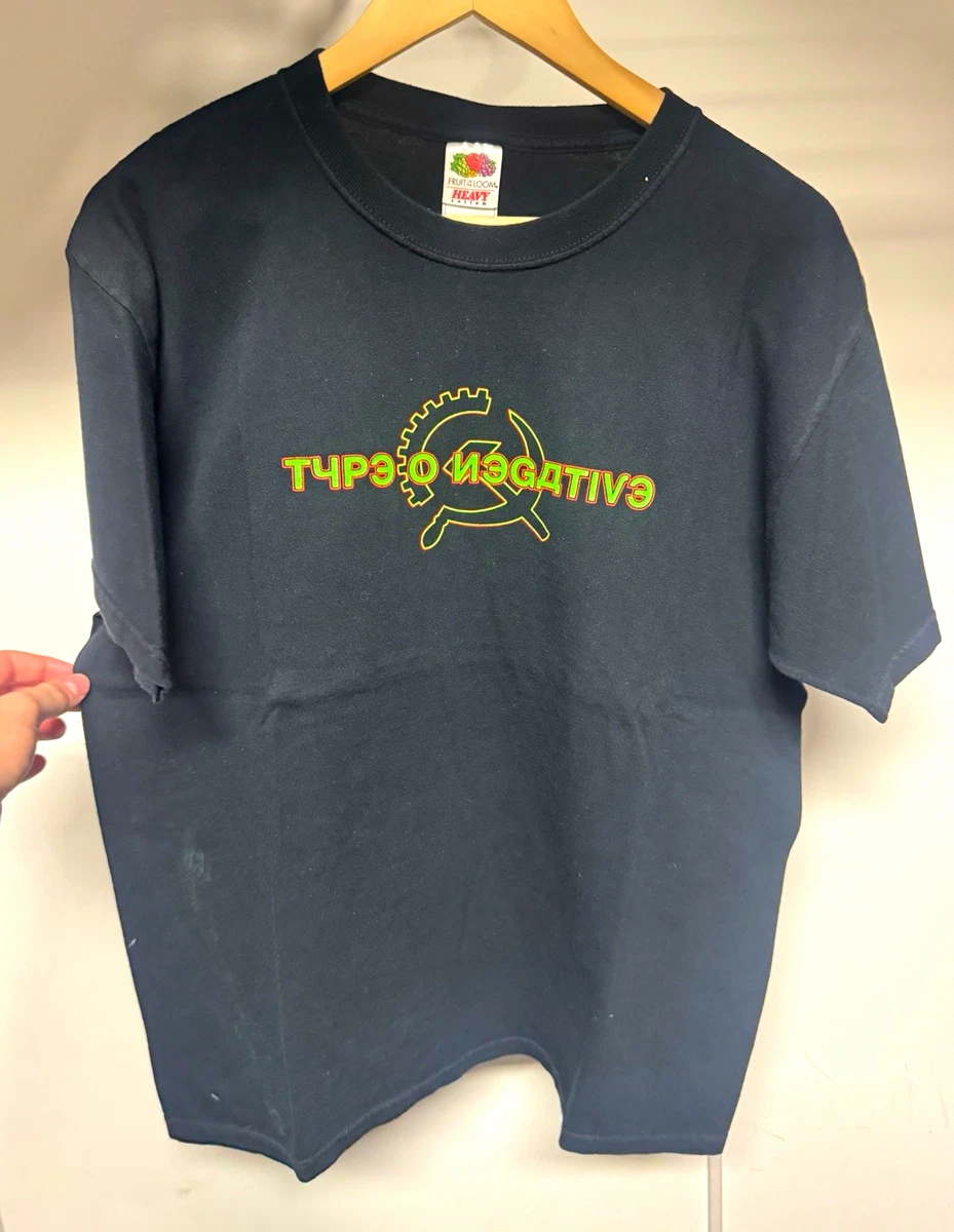 type o negative t shirt products for sale | eBay