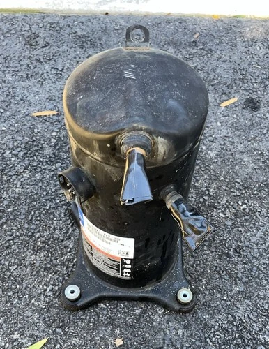 Copeland ZR34K3-PFV-130 Compressor USED **TESTED**