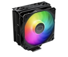 Cooler Master RGB CPU Fan with Heatsink, 120m...