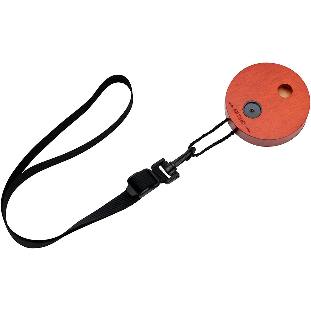 Звуковой якорь Artino для виолончеликонтрабаса Круглый деревянный 4790₽