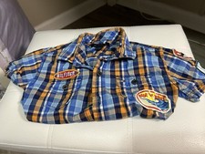 tommy hilfiger kids shirts 3T