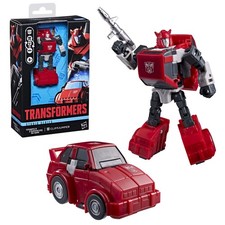 Transformers Studio Series Cliffjumper The Movie 4-Inch Action Figure Free Ship