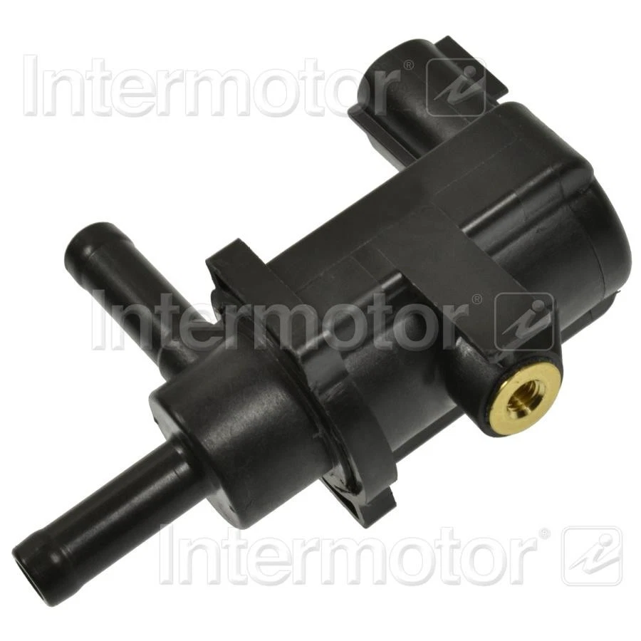 Solenoide de purga de bote de vapor V10 SMP para Lexus LFA 2012 4,8 L Foto 3 de 4