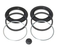 Brembo Dichtung, Bremssattelkolben Vorne Rechts Links FüR BMW 1502-2002 3 Alfa
