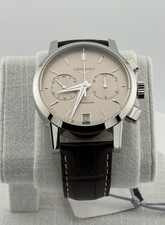 2026 *New* Longines 1832 Chrono Automatic Bei...