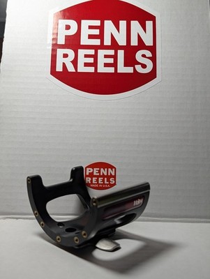 PENN - PART #183-113H GRAPHITE HALF-FRAME WITH STAND - NEW