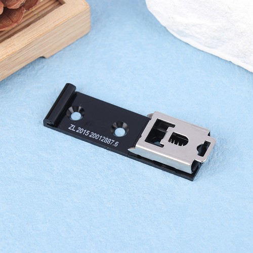 1PCS 35 mm U Faire de rail de rail de rail de rail de rail de rail *A - Afbeelding 6 van 11
