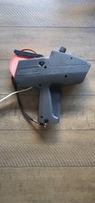 Monarch 1115 price gun With 3 rolls of Labels and Instructions
