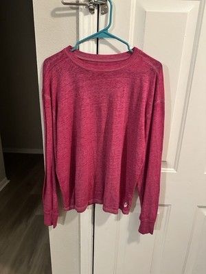 Free People Movement Women s Keep Rolling Long Sleeve Top Size Small