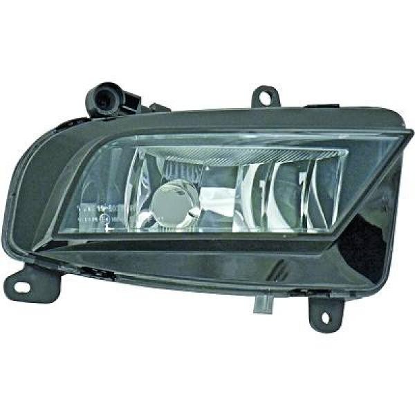 Diederichs 1019088 Nebelscheinwerfer Rechts FüR Audi A4 B8 (8K2) 2011-2015-image