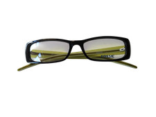 Fossil Korrektionsfassung Brille Kunststoff Schwarz 52/15/135 - OF2025001