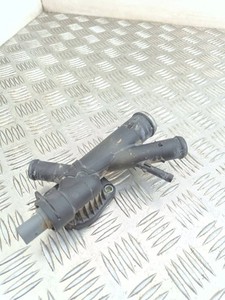 Volkswagen Passat Alltrack 2014 Kühlleitung / Kühlschlauch Diesel RPG18962