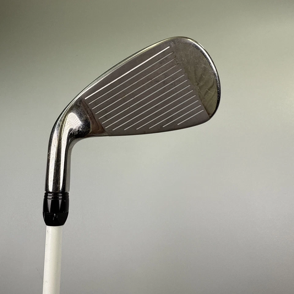 Nike VRS Right Handed Ladies Demo 7 Iron. Ladies Flex Graphite Shaft - Image 4 of 4