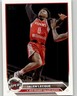 2023-24 Topps G-League Jalen Lecque #72 Rio Grande Valley Vipers