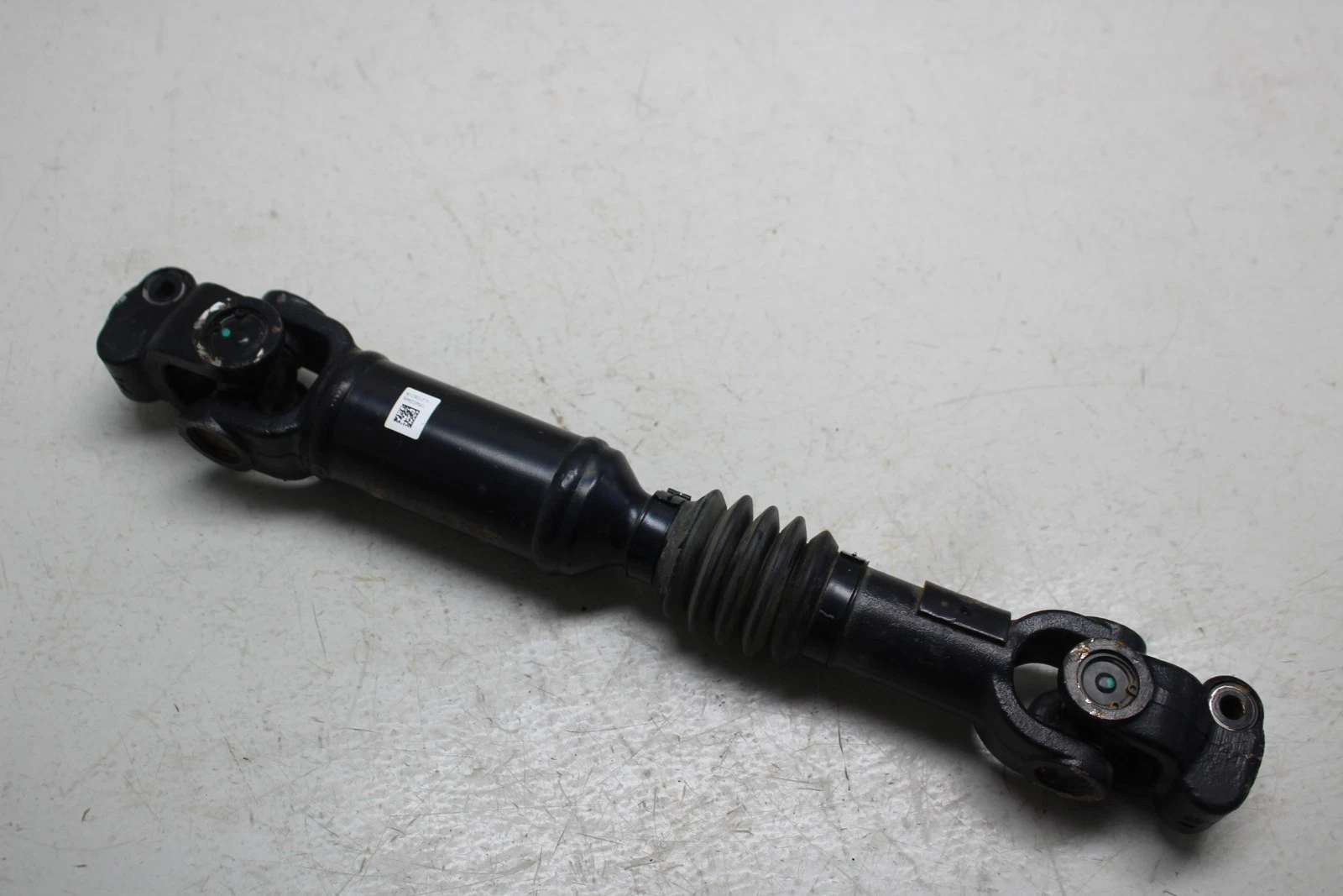 2021-2023 Can-am Maverick X3 4x4 Ds Turbo Dps Front Drive Shaft