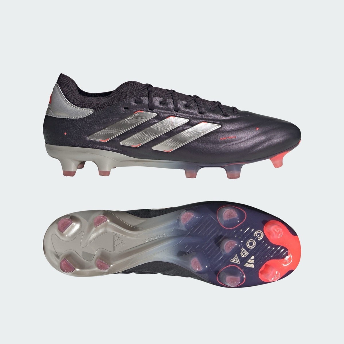 サッカースパイク　adidas copa アディダス COPA ICON 2 LEAGUE HG/AG JAPAN adidas サッカー