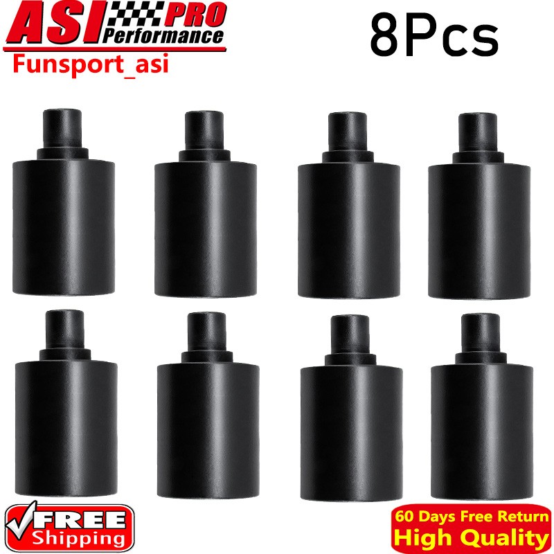 8Pcs Top Roller For Kubota U25 Excavator Undercarriage RC411-21903