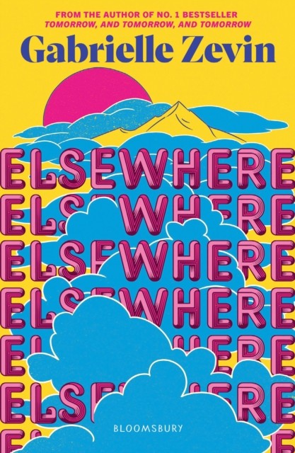 Elsewhere by Gabrielle Zevin (Paperback Book)