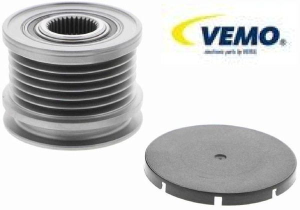 Vemo V10-23-0003 Generatorfreilauf Freilauf Generator-image