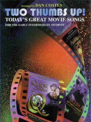 Two Thumbs Up Todays Movie  In - GOOD