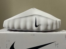 Nike Mind 001 White Obsidian White Speed Red HQ4307-101