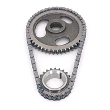 DAYCO Engine Timing Chain Kit for 1960-1965 DODGE D200 SERIES 5.2L V8